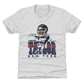 Lawrence Taylor Kids T-Shirt | 500 LEVEL