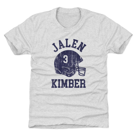 Jalen Kimber Kids T-Shirt | 500 LEVEL