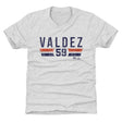 Framber Valdez Kids T-Shirt | 500 LEVEL