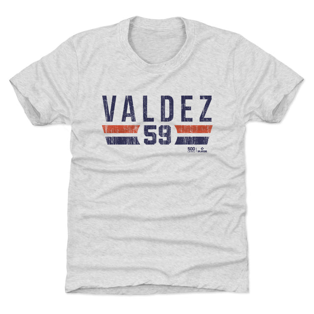 Framber Valdez Kids T-Shirt | 500 LEVEL