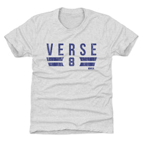 Jared Verse Kids T-Shirt | 500 LEVEL
