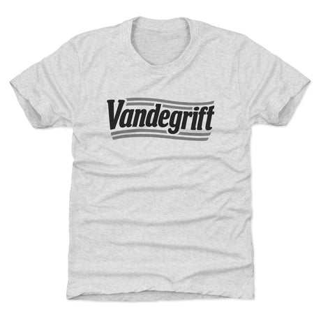 Vandegrift Kids T-Shirt | 500 LEVEL