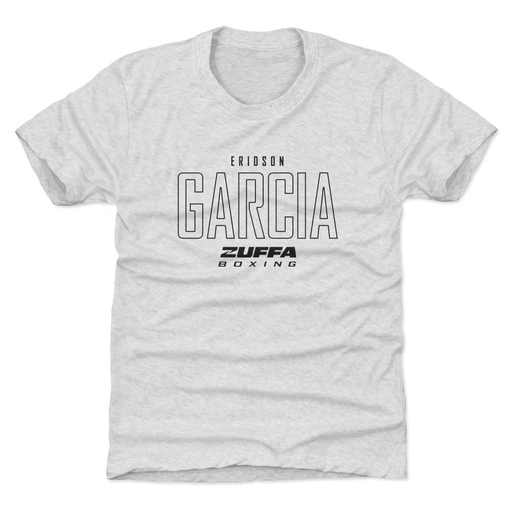 Eridson Garcia Kids T-Shirt | 500 LEVEL