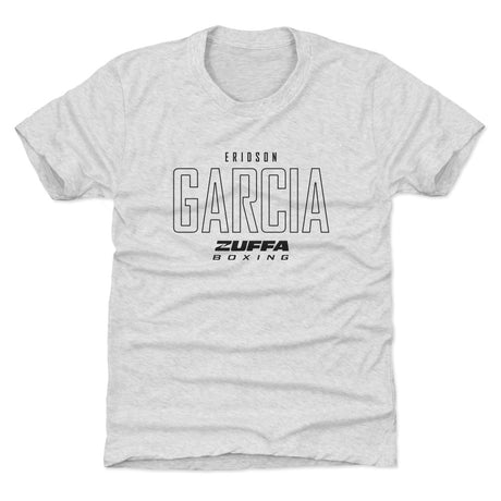 Eridson Garcia Kids T-Shirt | 500 LEVEL