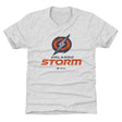 Orlando Storm Kids T-Shirt | 500 LEVEL