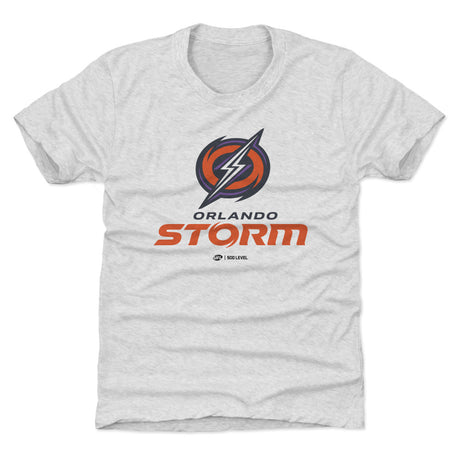Orlando Storm Kids T-Shirt | 500 LEVEL