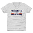 Kerry Carpenter Kids T-Shirt | 500 LEVEL
