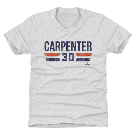 Kerry Carpenter Kids T-Shirt | 500 LEVEL