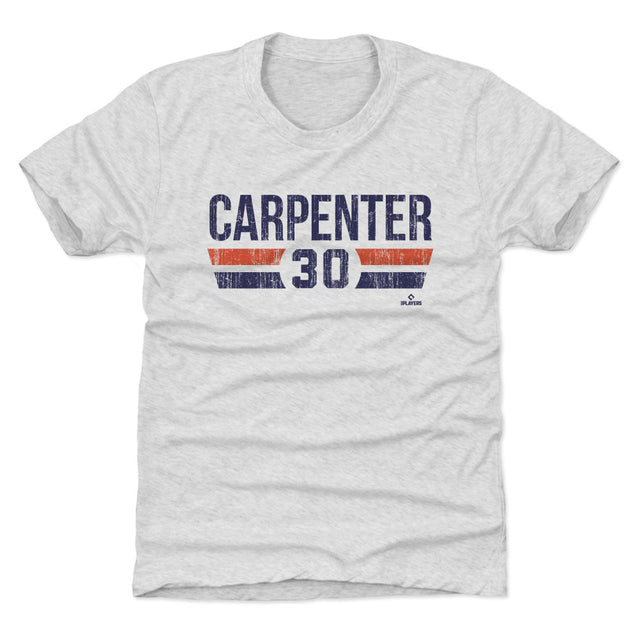 Kerry Carpenter Kids T-Shirt | 500 LEVEL