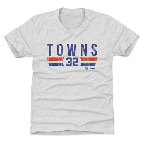 Karl-Anthony Towns Kids T-Shirt | 500 LEVEL