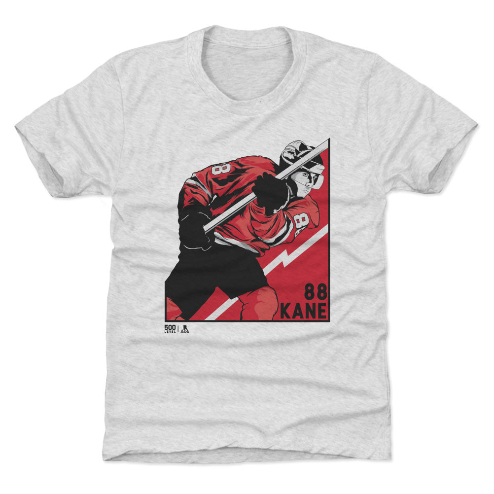 Patrick Kane Kids T-Shirt | 500 LEVEL