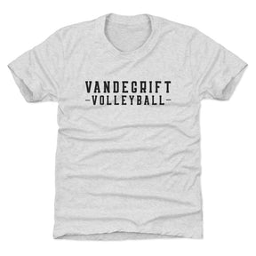 Vandegrift Kids T-Shirt | 500 LEVEL