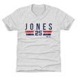 Andruw Jones Kids T-Shirt | 500 LEVEL