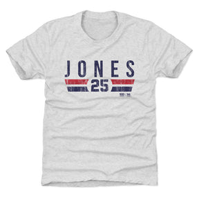 Andruw Jones Kids T-Shirt | 500 LEVEL