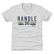Julius Randle Kids T-Shirt | 500 LEVEL