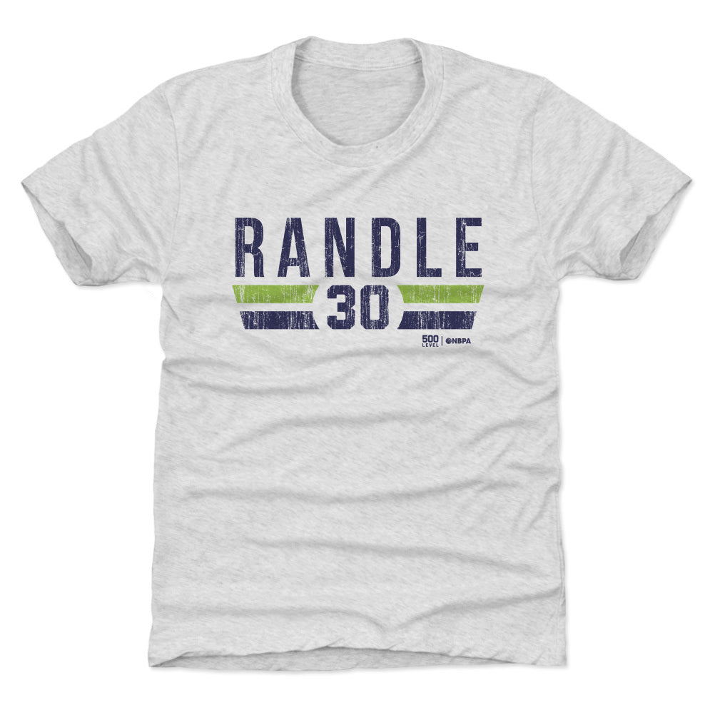 Julius Randle Kids T-Shirt | 500 LEVEL