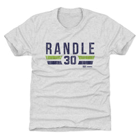 Julius Randle Kids T-Shirt | 500 LEVEL