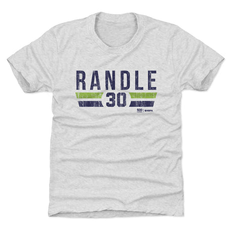 Julius Randle Kids T-Shirt | 500 LEVEL