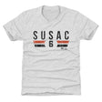 Daniel Susac Kids T-Shirt | 500 LEVEL