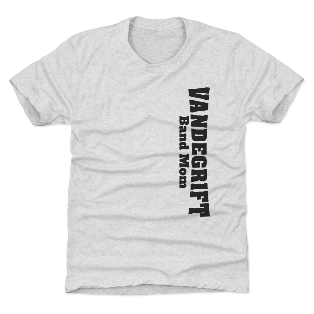 Vandegrift Kids T-Shirt | 500 LEVEL