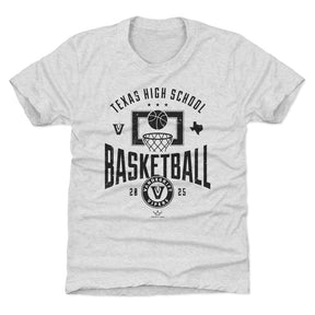 Crown Trio Kids T-Shirt | 500 LEVEL