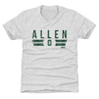 Braelon Allen Kids T-Shirt | 500 LEVEL