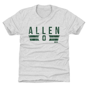 Braelon Allen Kids T-Shirt | 500 LEVEL