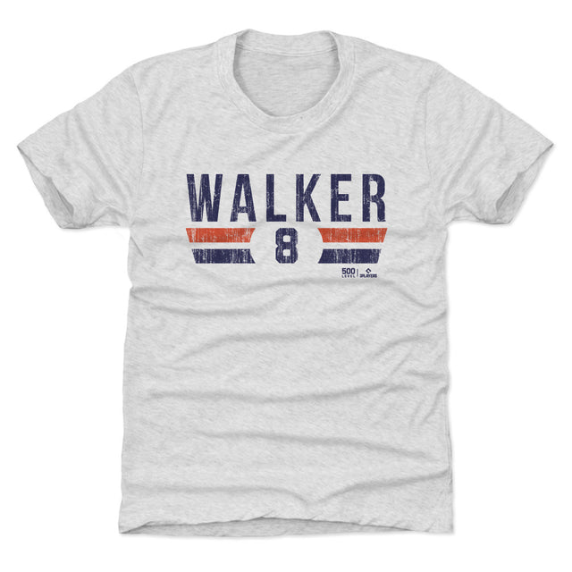 Christian Walker Kids T-Shirt | 500 LEVEL