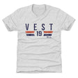 Will Vest Kids T-Shirt | 500 LEVEL