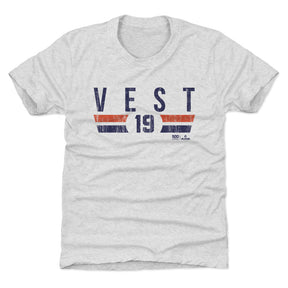 Will Vest Kids T-Shirt | 500 LEVEL