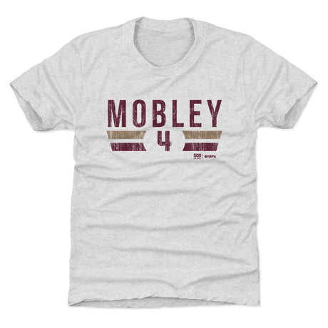 Evan Mobley Kids T-Shirt | 500 LEVEL