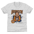 Jalen Brunson Kids T-Shirt | 500 LEVEL