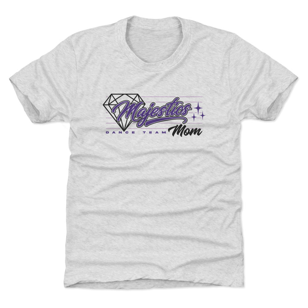 Four Points Kids T-Shirt | 500 LEVEL