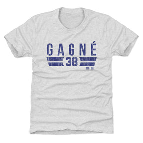 Eric Gagne Kids T-Shirt | 500 LEVEL