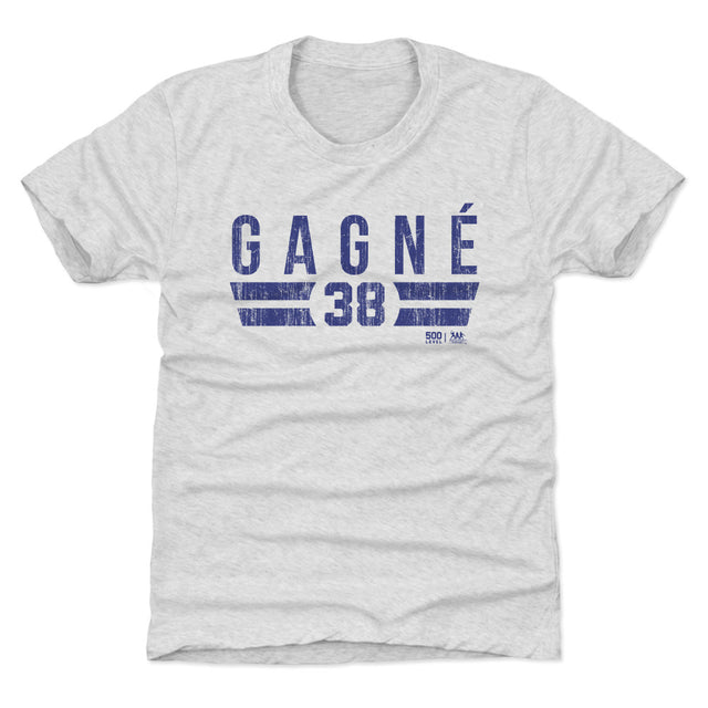 Eric Gagne Kids T-Shirt | 500 LEVEL