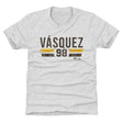 Randy Vasquez Kids T-Shirt | 500 LEVEL