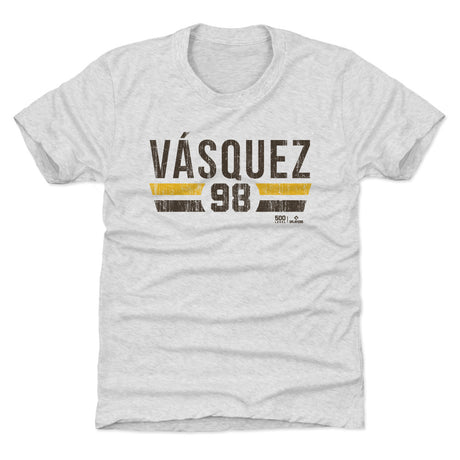 Randy Vasquez Kids T-Shirt | 500 LEVEL