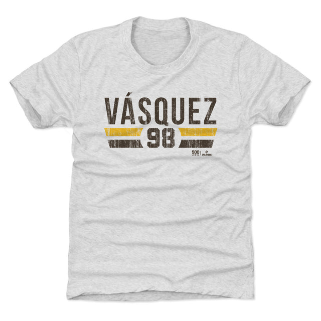 Randy Vasquez Kids T-Shirt | 500 LEVEL