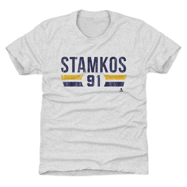 Steven Stamkos Kids T-Shirt | 500 LEVEL