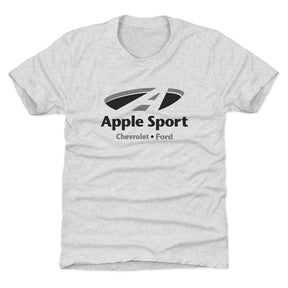 Apple Sport Kids T-Shirt | 500 LEVEL