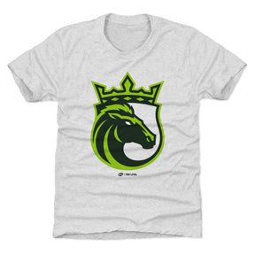 Louisville Kings Kids T-Shirt | 500 LEVEL