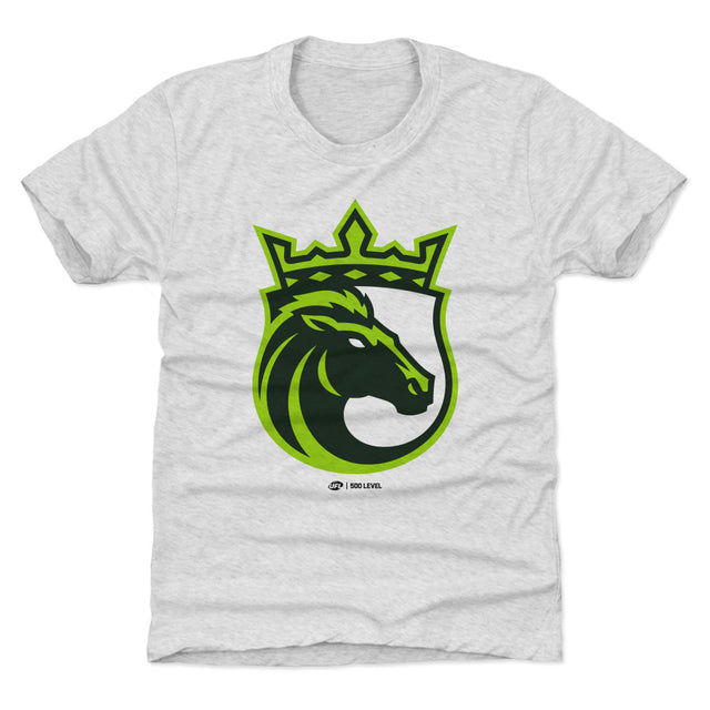 Louisville Kings Kids T-Shirt | 500 LEVEL