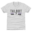 Stephanie Talbot Kids T-Shirt | 500 LEVEL