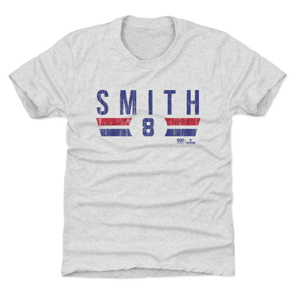 Josh Smith Kids T-Shirt | 500 LEVEL