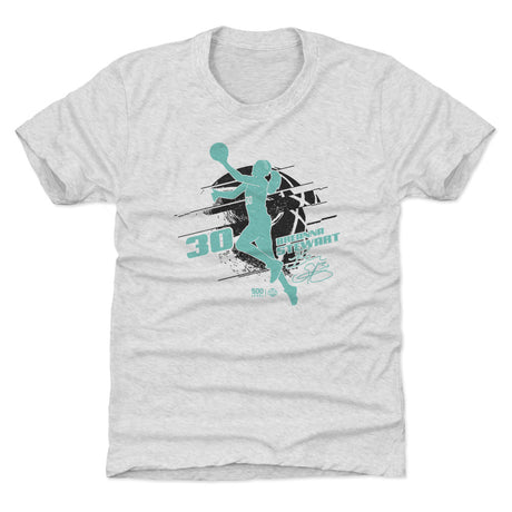 Breanna Stewart Kids T-Shirt | 500 LEVEL