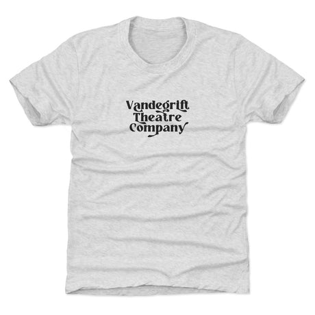 Vandegrift Kids T-Shirt | 500 LEVEL