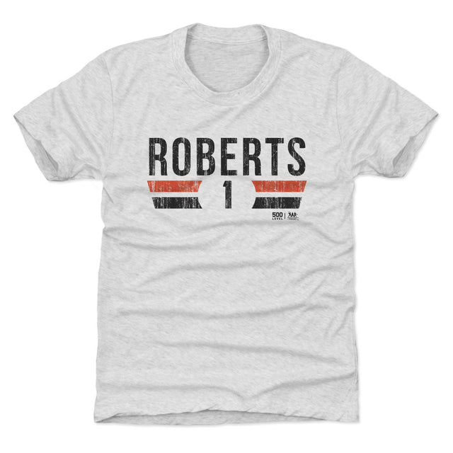 Brian Roberts Kids T-Shirt | 500 LEVEL