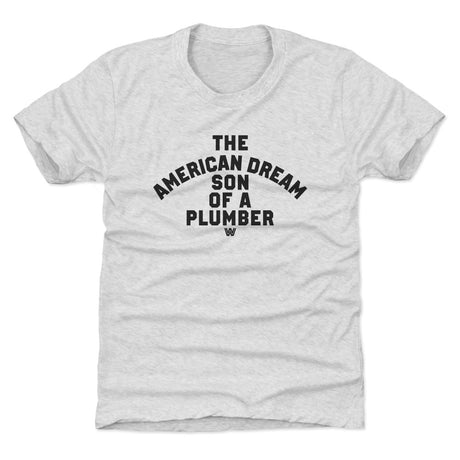 Dusty Rhodes Kids T-Shirt | 500 LEVEL