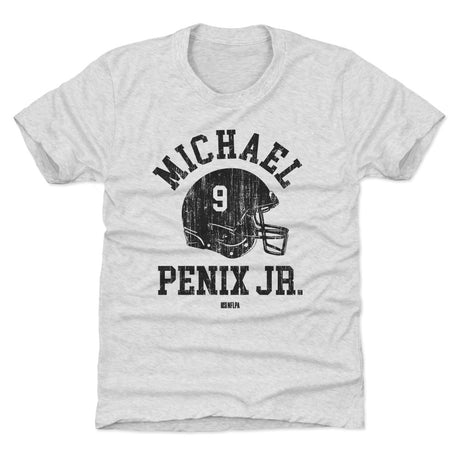 Michael Penix Jr. Kids T-Shirt | 500 LEVEL
