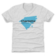 Charlotte FC Kids T-Shirt | 500 LEVEL